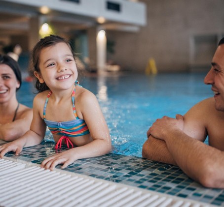 Viikonlopun perhepaketti Hotel Tammsaareen | Viro