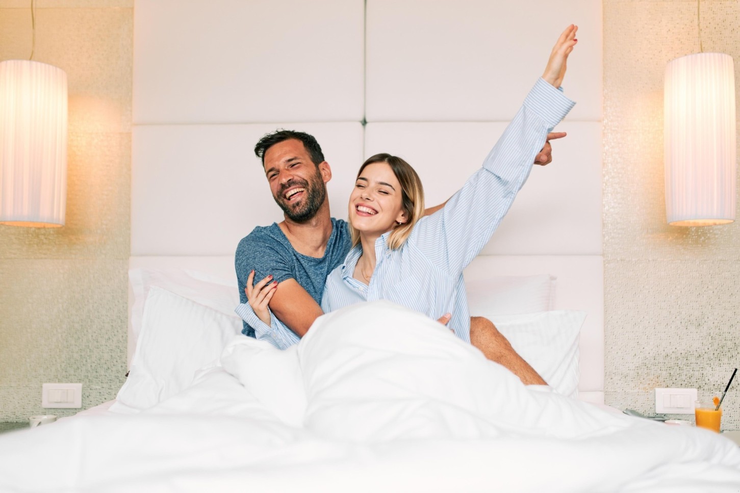 Viikonlopun romantiikkapaketti kahdelle Hotel Tammsaaressa | Viro