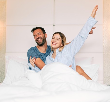 Viikonlopun romantiikkapaketti kahdelle Hotel Tammsaaressa | Viro