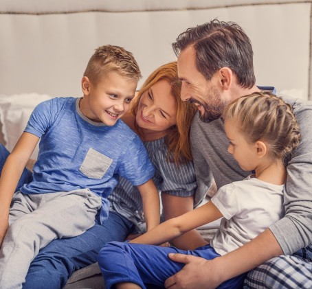 Viikonlopun Deluxe -perhepaketti Hotel Tammsaareen | Viro