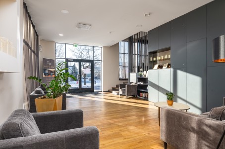 Viikonlopun Deluxe -perhepaketti Hotel Tammsaareen | Viro