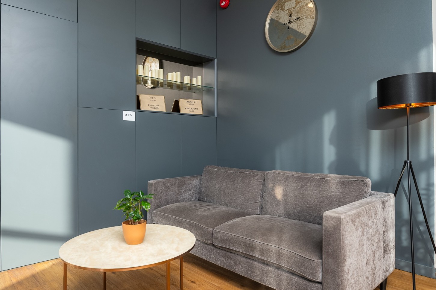 Viikonlopun romantiikkapaketti kahdelle Hotel Tammsaaressa (sis. hieronta) | Viro