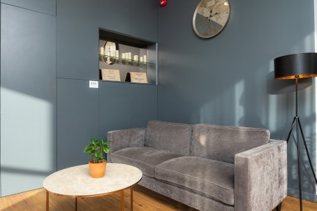 Viikonlopun romantiikkapaketti kahdelle Hotel Tammsaaressa (sis. hieronta) | Viro