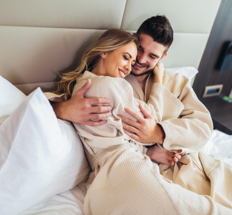 Viikonlopun Deluxe-elämys kahdelle Hotel Tammsaaressa | Viro