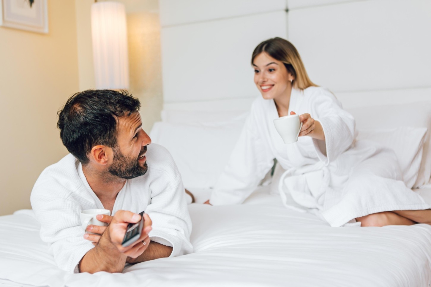 2 yön viikonloppumajoitus kahdelle Hotel Tammsaaressa (sis. hieronta) | Viro