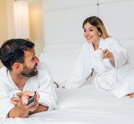 2 yön viikonloppumajoitus kahdelle Hotel Tammsaaressa (sis. hieronta) | Viro