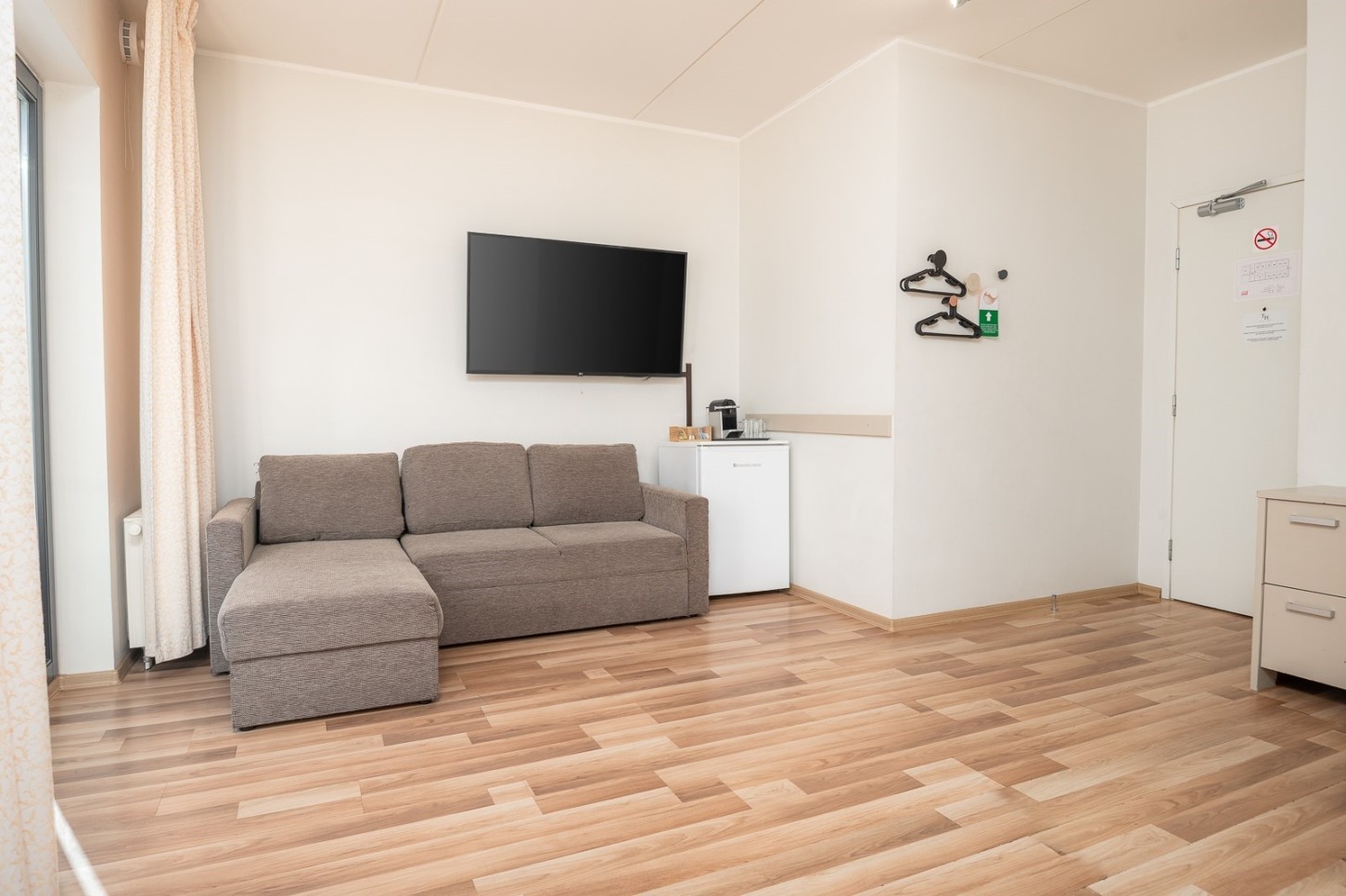 2 yön viikonloppumajoitus kahdelle Hotel Tammsaaressa (sis. hieronta) | Viro