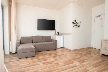 2 yön viikonloppumajoitus kahdelle Hotel Tammsaaressa (sis. hieronta) | Viro