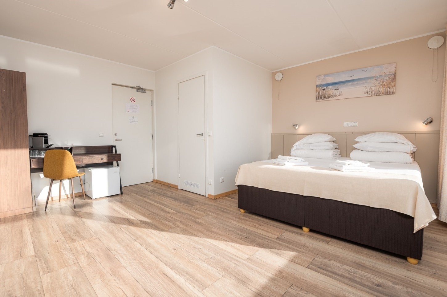 Yöpyminen viikonloppuna Hotel Tammsaaressa kahdelle | Viro