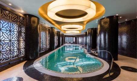 500 € avoin lahjakortti - Hotel Swissôtel Tallinn | Viro