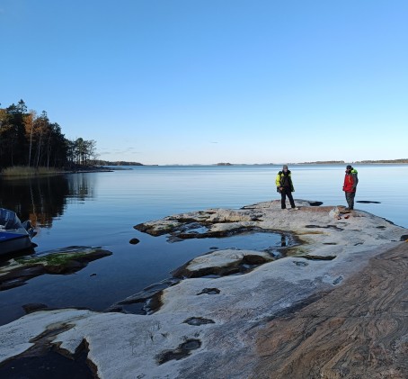 Päivä autiolla saarella 1-6:lle | Kemiönsaari | Sauvo | Salo | Särkisalo