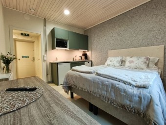 Ylellinen Premium+ syvärentoutus kahdelle – kaverikellunta (90 min) | Oulu