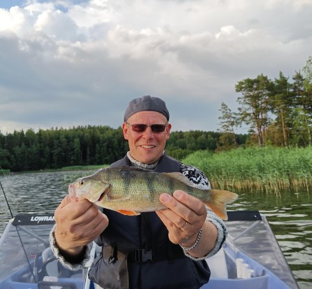 Avoin lahjakortti 250 € - Chill Out Fishing | Kemiönsaari | Sauvo | Salo | Parainen