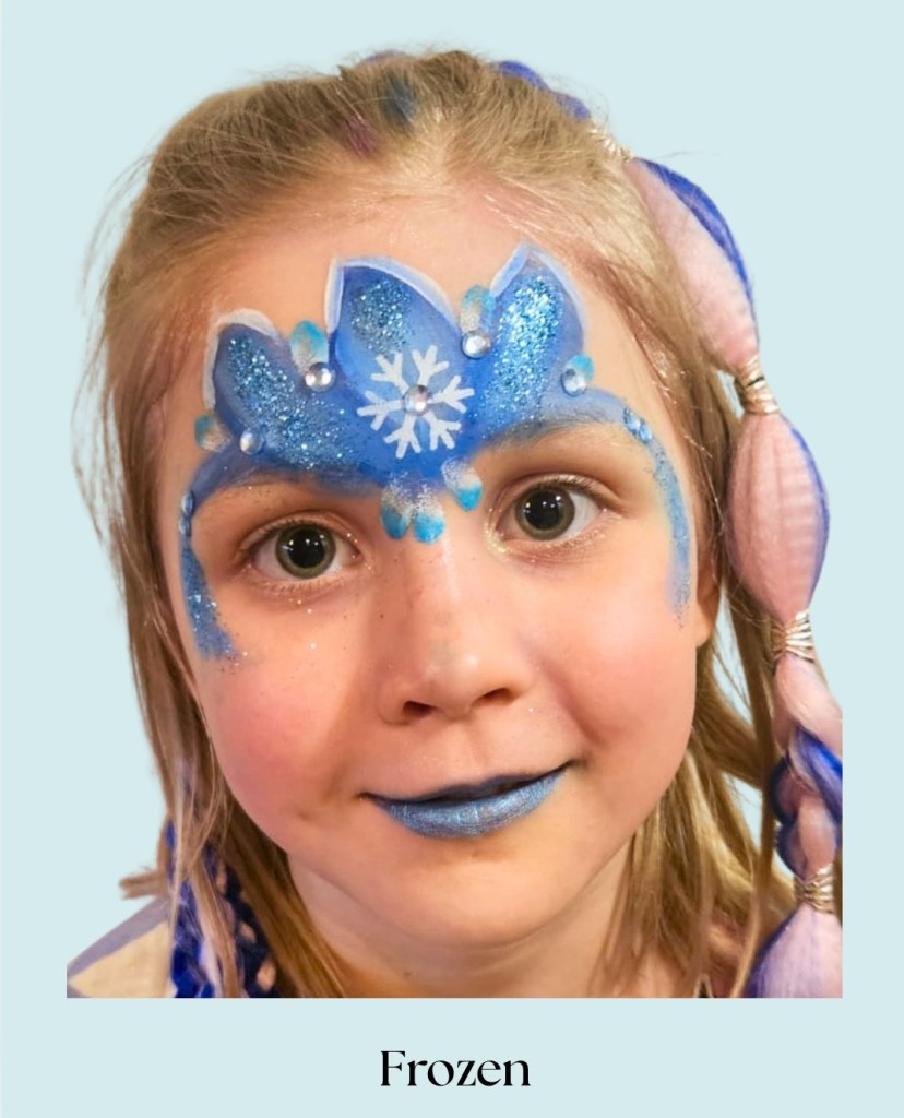 Kasvomaalaukset 21-30:lle | Uusimaa