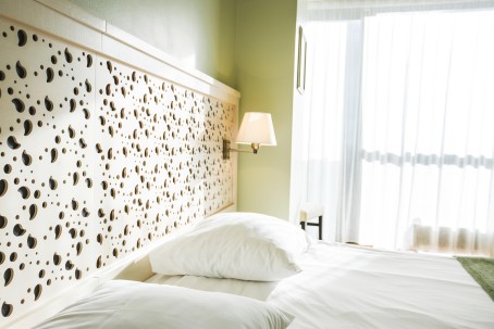 Kesäkauden majoitus Standard-huoneessa kahdelle (1 yö) - Hotel Jurmala Spa | Latvia