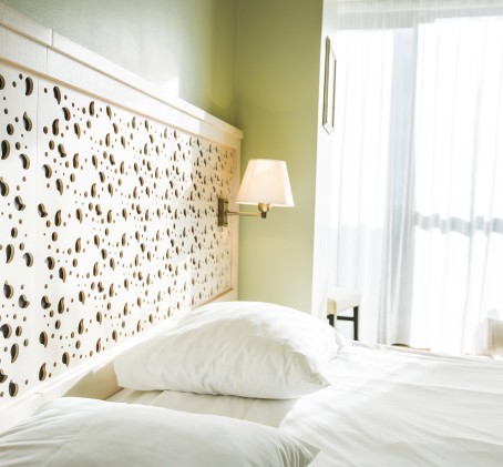 Kesäkauden majoitus Standard-huoneessa kahdelle (1 yö) - Hotel Jurmala Spa | Latvia