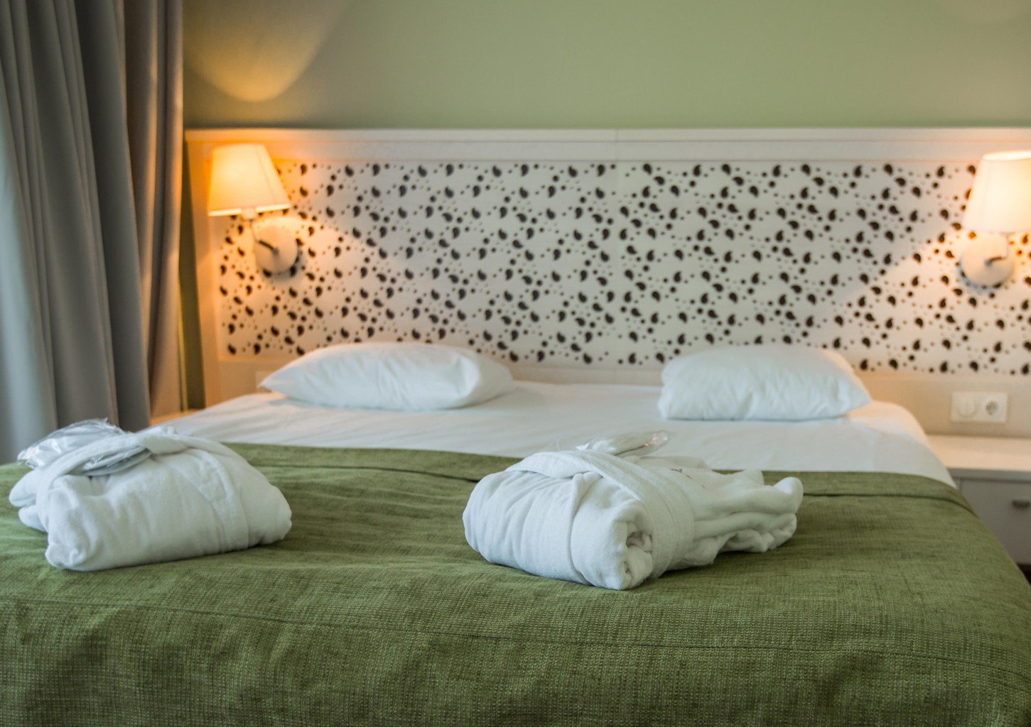 Kesäkauden majoitus Standard-huoneessa kahdelle (3 yötä) - Hotel Jurmala Spa | Latvia