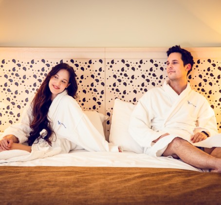 Kevät- ja syyskauden majoituspaketti Standard-huoneessa kahdelle (3 yötä) - Hotel Jurmala Spa | Latvia