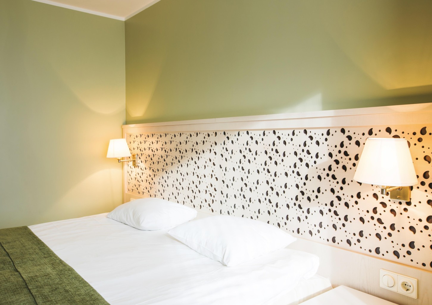 Kesäkauden majoituspaketti Standard-huoneessa kahdelle (1 yö) - Hotel Jurmala Spa | Latvia