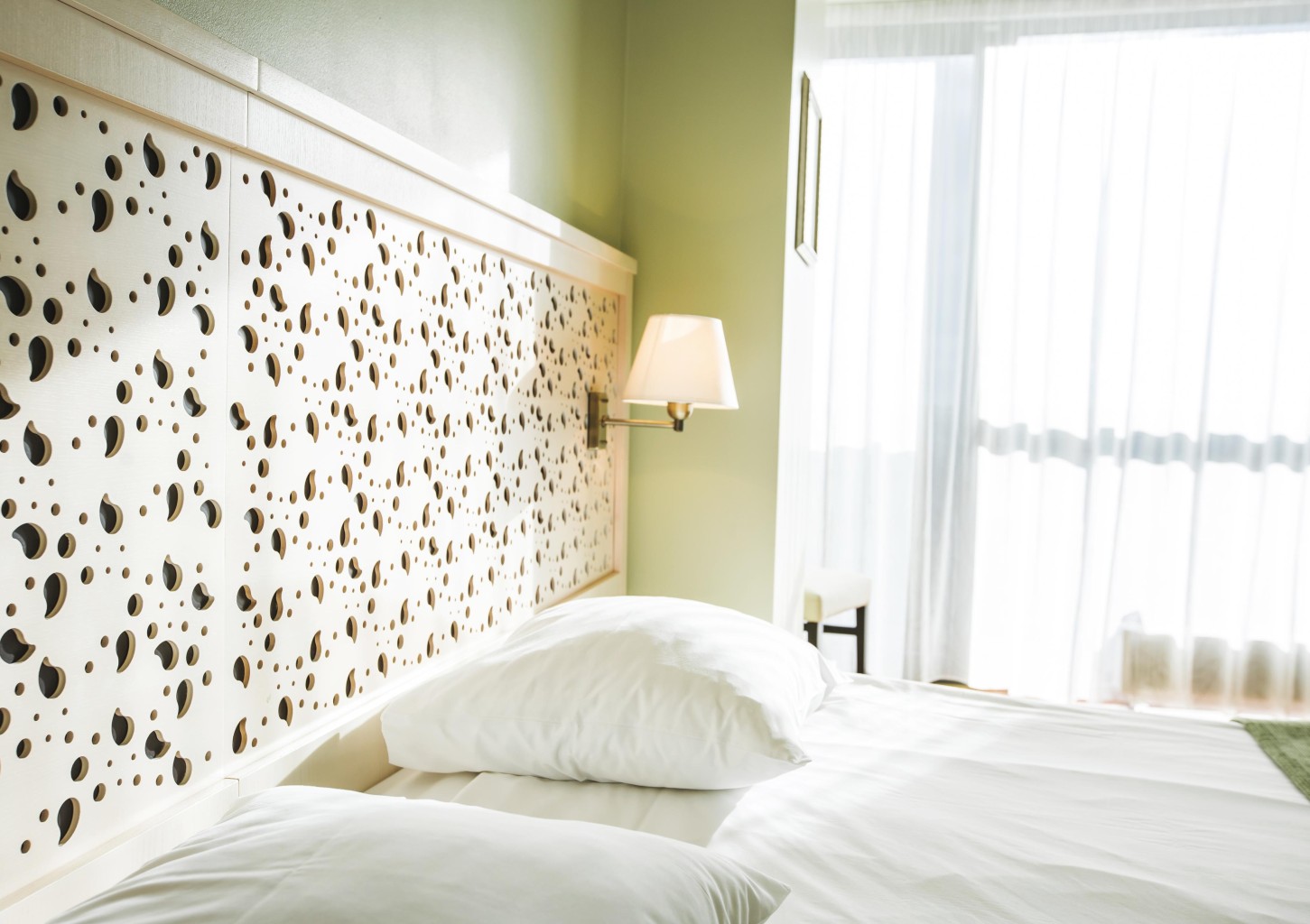 Kesäkauden majoituspaketti Standard-huoneessa kahdelle (3 yötä) - Hotel Jurmala Spa | Latvia