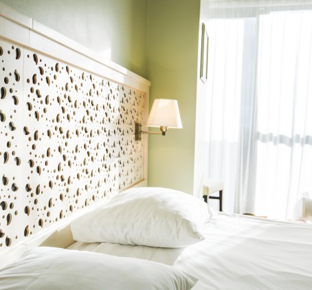 Kesäkauden majoituspaketti Standard-huoneessa kahdelle (3 yötä) - Hotel Jurmala Spa | Latvia