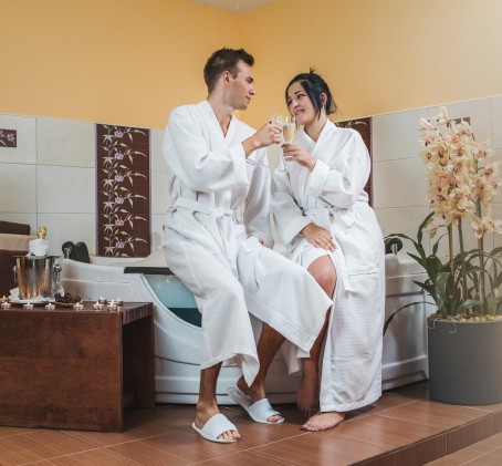 Kesäkauden kylpyläpaketti Standard-huoneessa kahdelle (2 yötä) - Hotel Jurmala Spa | Latvia