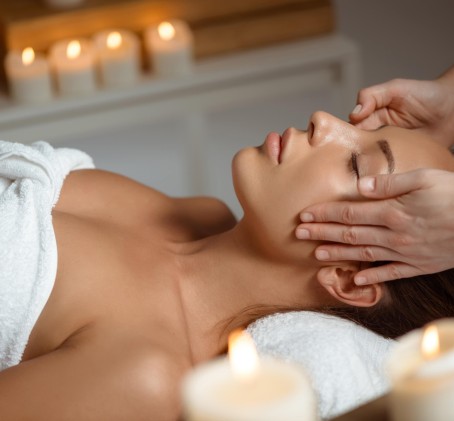 HydraPeel kasvohoito 45-60 min | Espoo