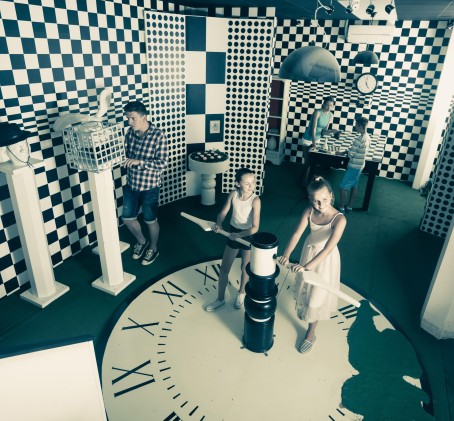 Escape Room - Tuonela kahdelle | Porvoo