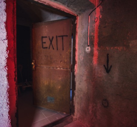 Escape Room - Tuonela viidelle | Porvoo