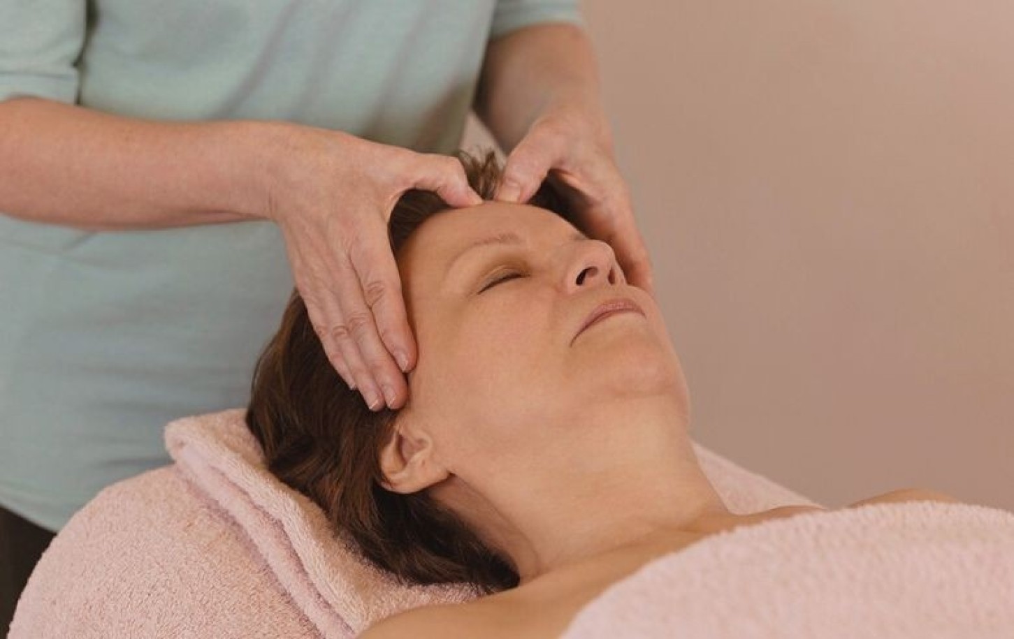 Aromaattinen hemmottelupaketti 90 min | Helsinki