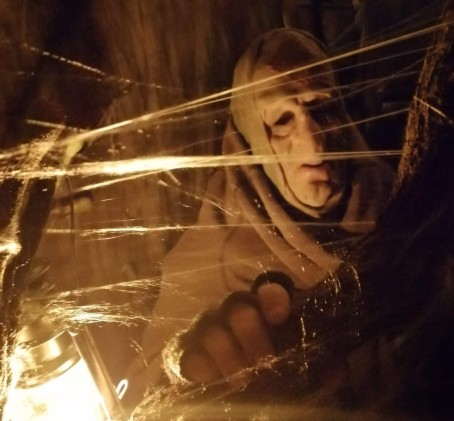 Escape Room Strömfors - pakopeli kolmelle | Loviisa