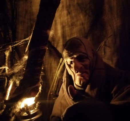Escape Room Strömfors - pakopeli kuudelle | Loviisa
