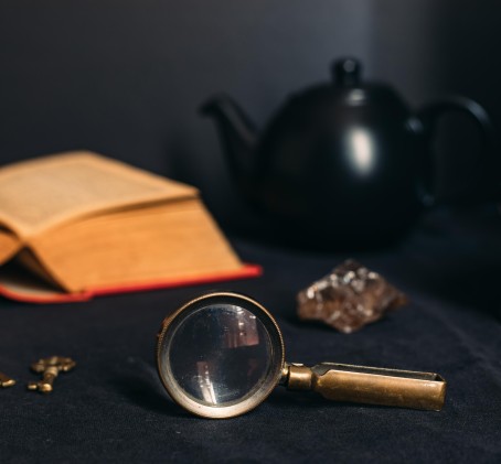 Escape Room Strömfors - pakopeli kymmenelle | Loviisa
