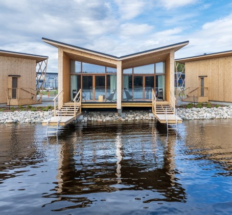 Kahden yön majoitus Bella-sviitissä saunalla (2 hlö) | Kuopio
