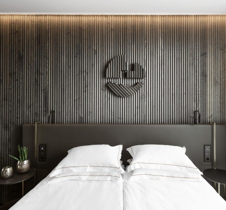 Kahden yön majoituspaketti Double-huoneessa (2 hlö) - Sleep & Spa Mana | Liettua