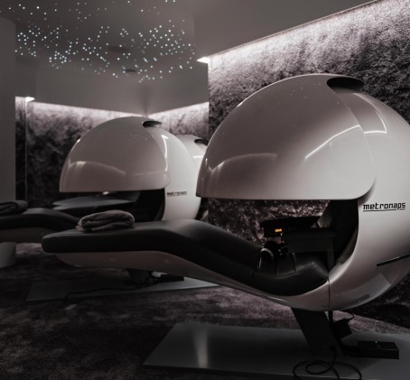 300 € avoin lahjakortti - Sleep & Spa Mana | Liettua