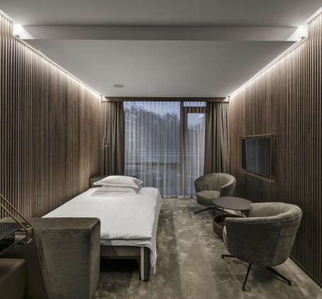 400 € avoin lahjakortti - Sleep & Spa Mana | Liettua