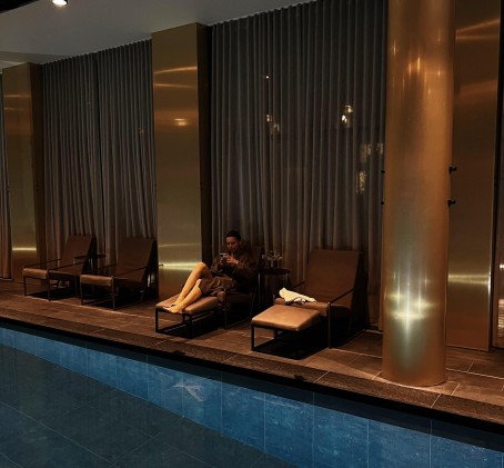 500 € avoin lahjakortti - Sleep & Spa Mana | Liettua