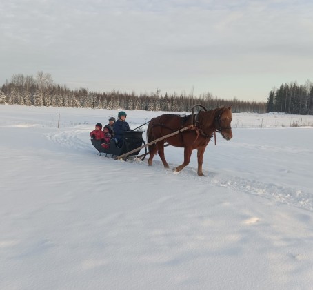 Rekiajelu 60 min yhdelle | Kouvola