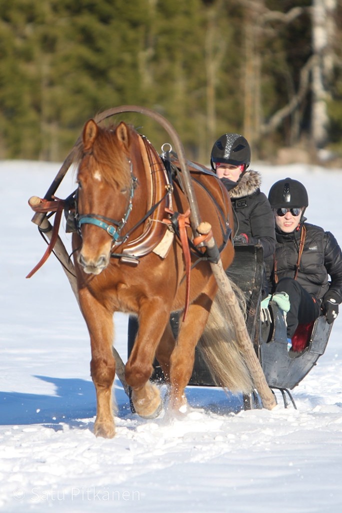 Rekiajelu 60 min kahdelle | Kouvola