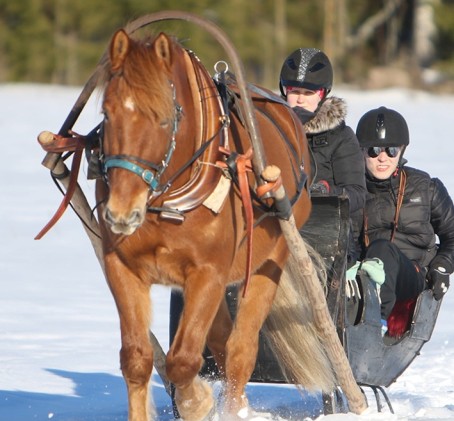 Rekiajelu 60 min kahdelle | Kouvola