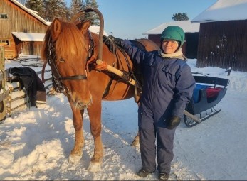 Kuvaaja Anna Simola