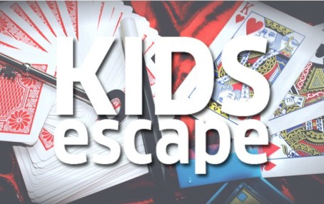 Kids+Family Escape 2-6:lle | Helsinki