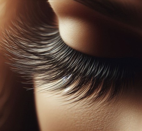 Volyymi ripsienpidennykset - Wispy Look | Helsinki