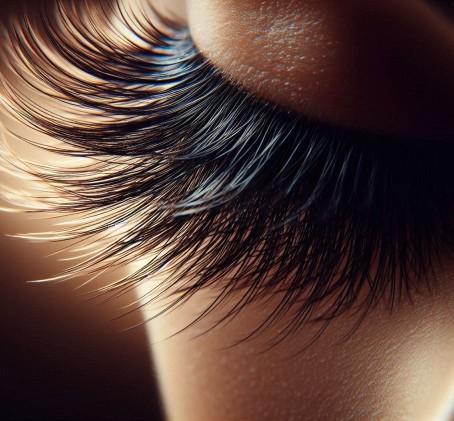 Volyymi ripsienpidennykset - Wispy Look 3 kertaa | Helsinki