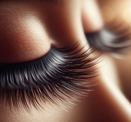 Volyymi ripsienpidennykset - Wispy Look 10 kertaa | Helsinki