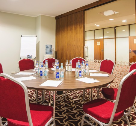 Kesäkauden majoitus Premium-huoneessa kahdelle (3 yötä) - Hotel Jurmala Spa | Latvia