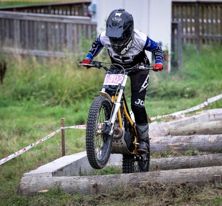 Trial -ajoelämys | Vantaa | Kirkkonummi