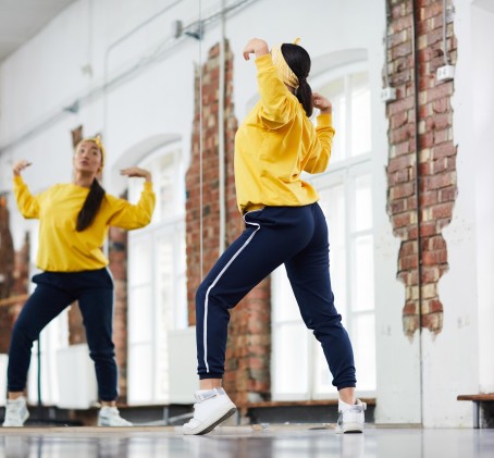 4 viikon jäsenyys tanssitunneille - WDA Studio | Espoo