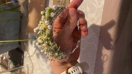 Kukkakorukurssi 15:lle | Uusimaa